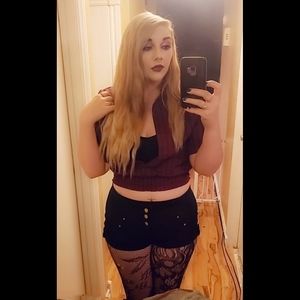 Meet your Posher, Jenny